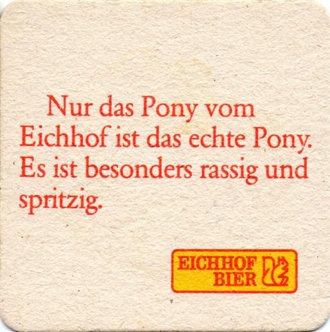 luzern lu-ch eichhof pony quad 1b (180-nur das pony-gelbrot)